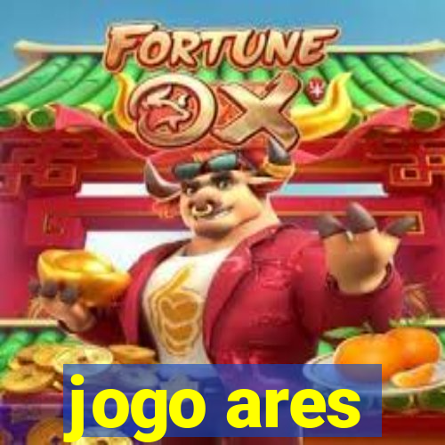 jogo ares